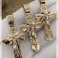 ✝️ BUY 3 GET 1 FREE! ✨ Holy Jesus Pendant - Stainless Steel Elegant Design, Symbol of Faith & Protection, Perfect Gift for Believers 📿📦