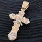 ✝️ BUY 3 GET 1 FREE! ✨ Holy Jesus Pendant - Stainless Steel Elegant Design, Symbol of Faith & Protection, Perfect Gift for Believers 📿📦