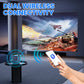 🔥2025 New Arrival 50% Off🔥Portable Mini HD Projector Set✈️Free Shipping