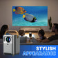 🔥2025 New Arrival 50% Off🔥Portable Mini HD Projector Set✈️Free Shipping