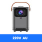 🔥2025 New Arrival 50% Off🔥Portable Mini HD Projector Set✈️Free Shipping