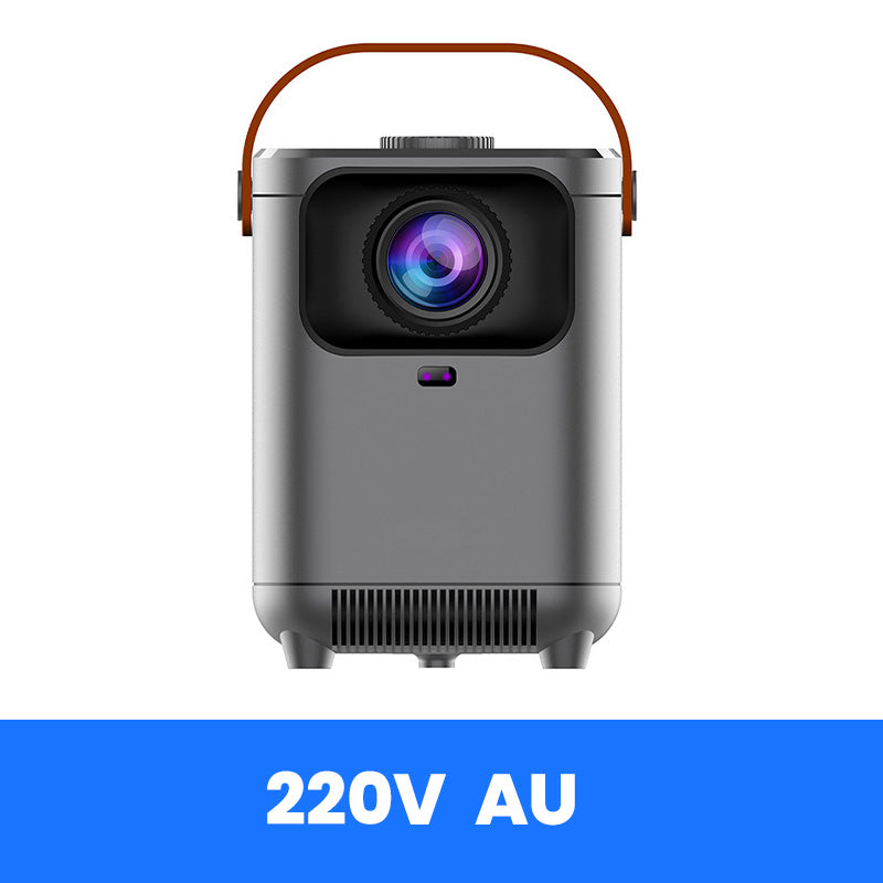 🔥2025 New Arrival 50% Off🔥Portable Mini HD Projector Set✈️Free Shipping