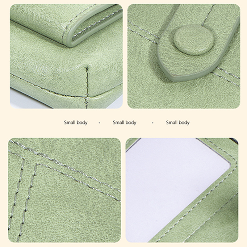 🔥2025 hot sale 🎁Crossbody Phone Bag with Multi-Card Organizer
