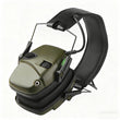 Electronic Shooting Ear Protection Headphones – Noise Reduction & Hearing Safety