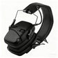 Electronic Shooting Ear Protection Headphones – Noise Reduction & Hearing Safety