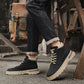🔥Hot Sale🔥Men’s StreetStep High-Top Boots -👍High grip, supportive body shape!