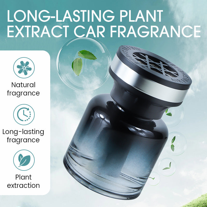 🔥New Hot Selling❤️‍🔥Long-lasting Plant Extract Car Fragrance