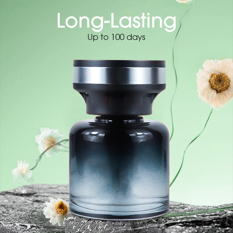 🔥New Hot Selling❤️‍🔥Long-lasting Plant Extract Car Fragrance