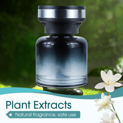 🔥New Hot Selling❤️‍🔥Long-lasting Plant Extract Car Fragrance