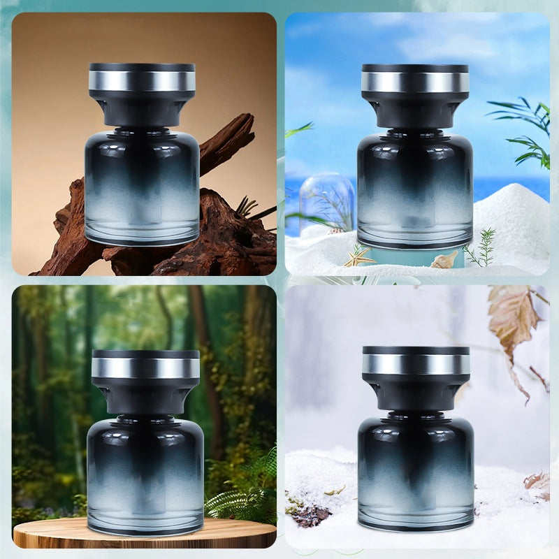 🔥New Hot Selling❤️‍🔥Long-lasting Plant Extract Car Fragrance