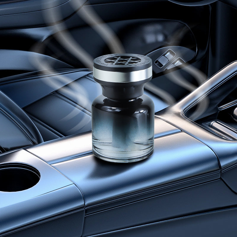 🔥New Hot Selling❤️‍🔥Long-lasting Plant Extract Car Fragrance