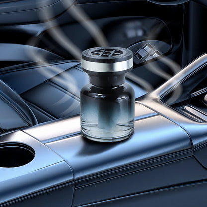 🔥New Hot Selling❤️‍🔥Long-lasting Plant Extract Car Fragrance