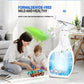 🔥2025 Hot Sale🔥Highly Effective Mould Removal Spray - Prevents Mould Regrowth