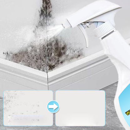 🔥2025 Hot Sale🔥Highly Effective Mould Removal Spray - Prevents Mould Regrowth