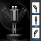🎅🏻Christmas Sale 50% OFF!!🎁Car Fast Charger with Starry Sky Ambient Lighting