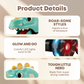 🦖2025 Hot Sale --50% Off🚙Press & Go Dinosaur Toy Car with Lights🎁