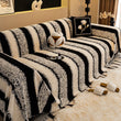 📢📢50% OFF !!⏰⏰Soft Plush Non-Slip Couch Cover