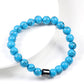 Trendy Natural Stone Beaded Bracelets