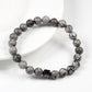 Trendy Natural Stone Beaded Bracelets