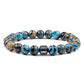 Trendy Natural Stone Beaded Bracelets