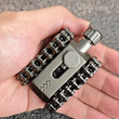 🔥  LAST DAY PROMOTION - 50%OFF 🔥Tank Fidget Spinner for Adults