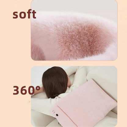 🎉Winter Hot Sale🎉Graphene USB Rechargeable Multifunctional Hand Warmer