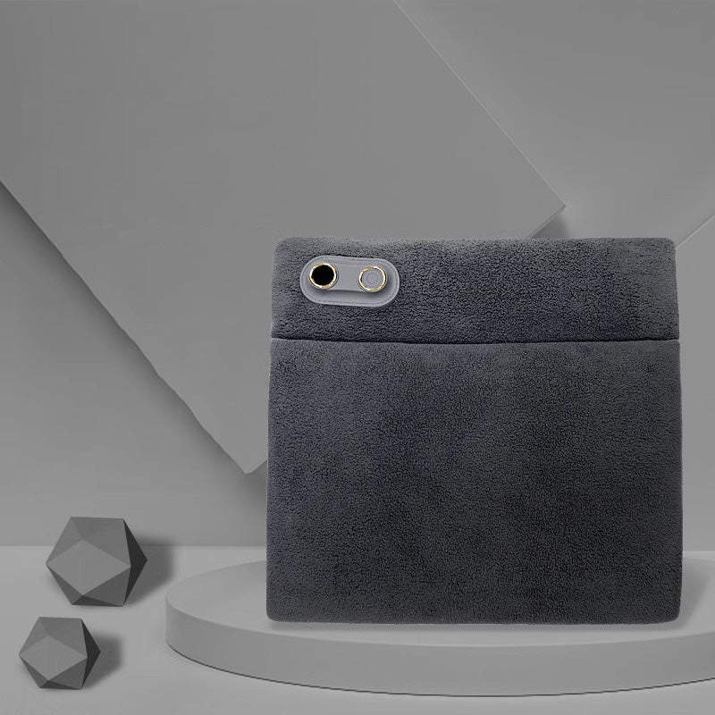 🎉Winter Hot Sale🎉Graphene USB Rechargeable Multifunctional Hand Warmer