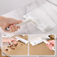 🔥Hot Sale Offers-Mini No-Touch Sweeper Mop for Reusable Facial Wipes