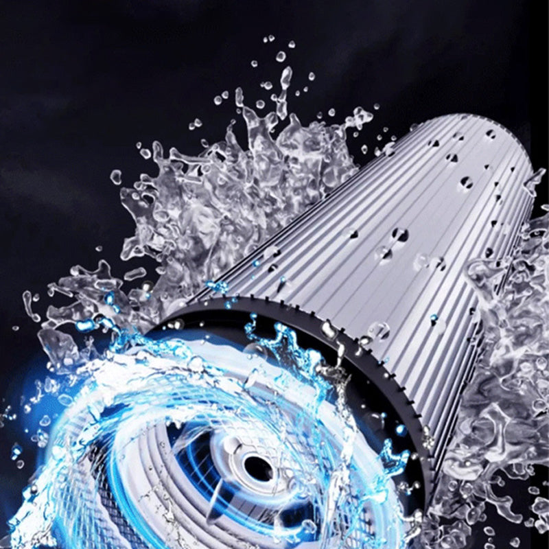 🔥Today Only: 50% Off🔥 High-Power Oil Pump and Water Pump Bundle