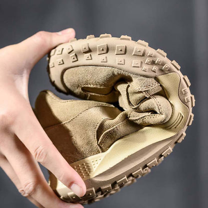 🔥Black Friday Deal 50% OFF!👍Ultimate Anti-Smash, Anti-Puncture Work Shoes✈️Free Shipping