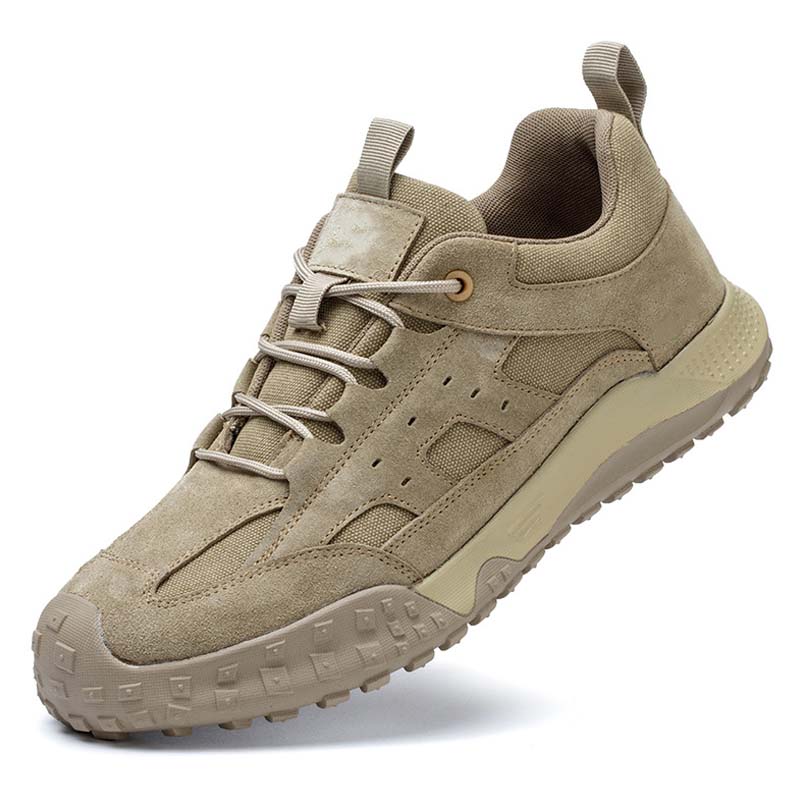🔥Black Friday Deal 50% OFF!👍Ultimate Anti-Smash, Anti-Puncture Work Shoes✈️Free Shipping