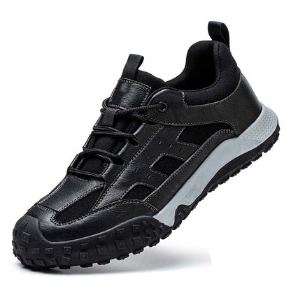 🔥Black Friday Deal 50% OFF!👍Ultimate Anti-Smash, Anti-Puncture Work Shoes✈️Free Shipping