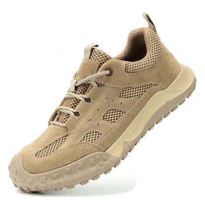 🔥Black Friday Deal 50% OFF!👍Ultimate Anti-Smash, Anti-Puncture Work Shoes✈️Free Shipping