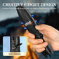 🚀 Creative Rocket Fidget Lighter