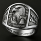 🔥Christmas Limited-Time Offer: 50% OFF!!!🔥250th Anniversary 1776-2026 Commemorative Eagle Ring