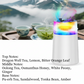 🚗✨ Smart Car Aroma Diffuser with Ambient Light – 50% OFF Today!