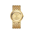 ⏳Time-Limited Special⏰Luxury Round Bracelet Watch Fashionable Women's Wristwatch