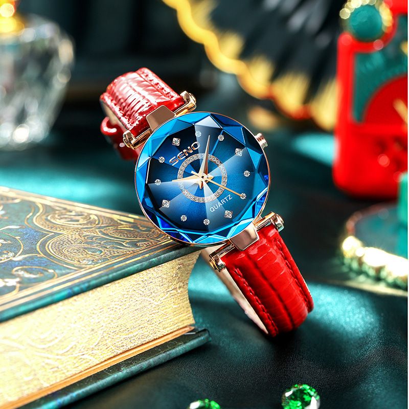 ⏳Time-Limited Special⏰Elegant Shining Watch⌚💎