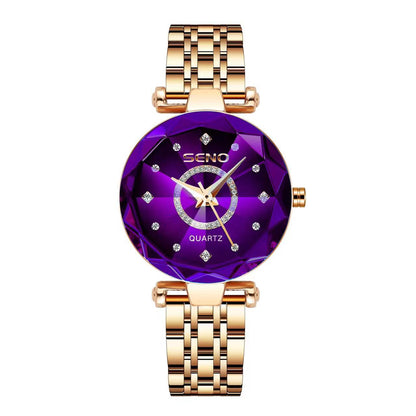 ⏳Time-Limited Special⏰Elegant Shining Watch⌚💎