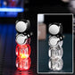 📢📢50 % OFF !!⏰Creative Windproof Dice Lighter with LED Light📍The Best Gift for Him/Her📍