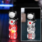 📢📢50 % OFF !!⏰Creative Windproof Dice Lighter with LED Light📍The Best Gift for Him/Her📍
