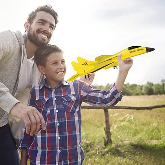🔥Christmas Limited-Time Offer: 50% OFF!!!🔥New Remote Control Wireless Fighter