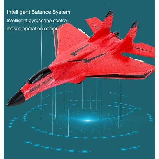 🔥Christmas Limited-Time Offer: 50% OFF!!!🔥New Remote Control Wireless Fighter