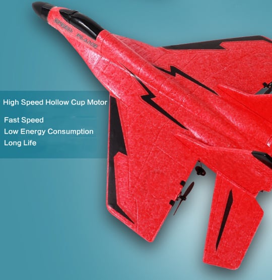 🔥Christmas Limited-Time Offer: 50% OFF!!!🔥New Remote Control Wireless Fighter