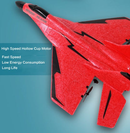 🔥Christmas Limited-Time Offer: 50% OFF!!!🔥New Remote Control Wireless Fighter