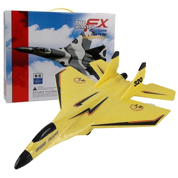 🔥Christmas Limited-Time Offer: 50% OFF!!!🔥New Remote Control Wireless Fighter