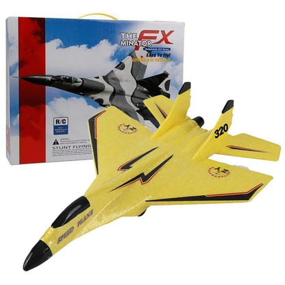 🔥Christmas Limited-Time Offer: 50% OFF!!!🔥New Remote Control Wireless Fighter