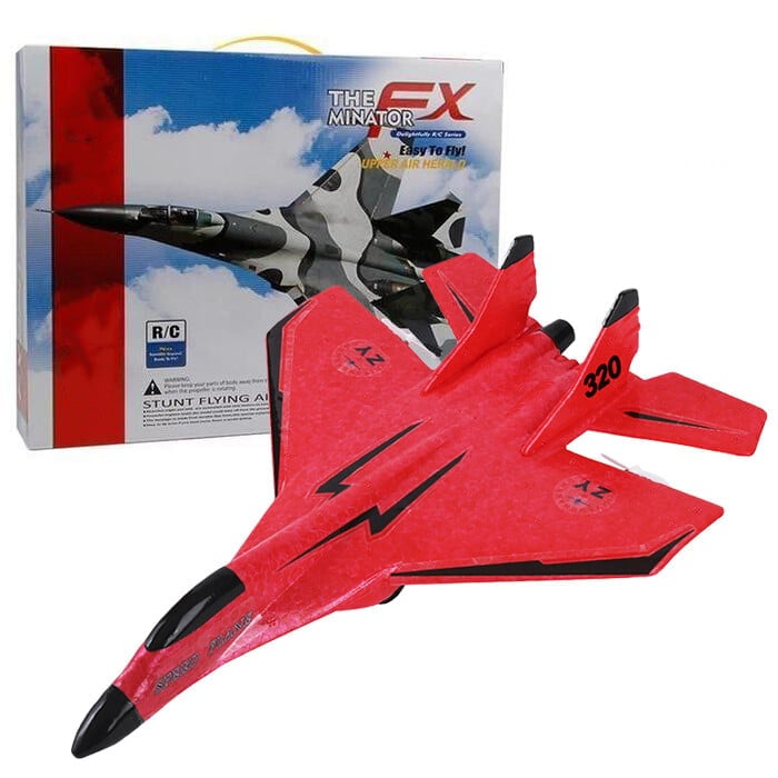 🔥Christmas Limited-Time Offer: 50% OFF!!!🔥New Remote Control Wireless Fighter