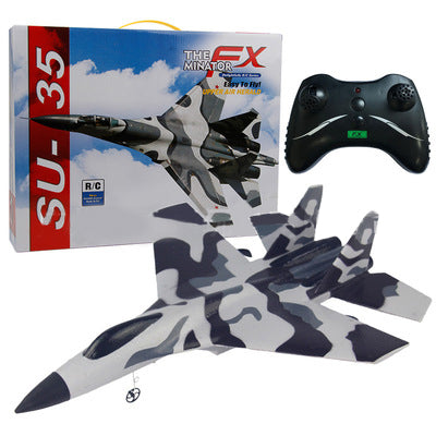 🔥Christmas Limited-Time Offer: 50% OFF!!!🔥New Remote Control Wireless Fighter