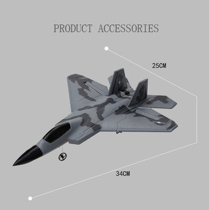 🔥Christmas Limited-Time Offer: 50% OFF!!!🔥New Remote Control Wireless Fighter